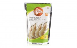 Double Horse Prawn Pickle   Pack  500 grams